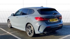 BMW 1 Series 118i [136] M Sport 5dr [Live Cockpit Professional] Petrol Hatchback